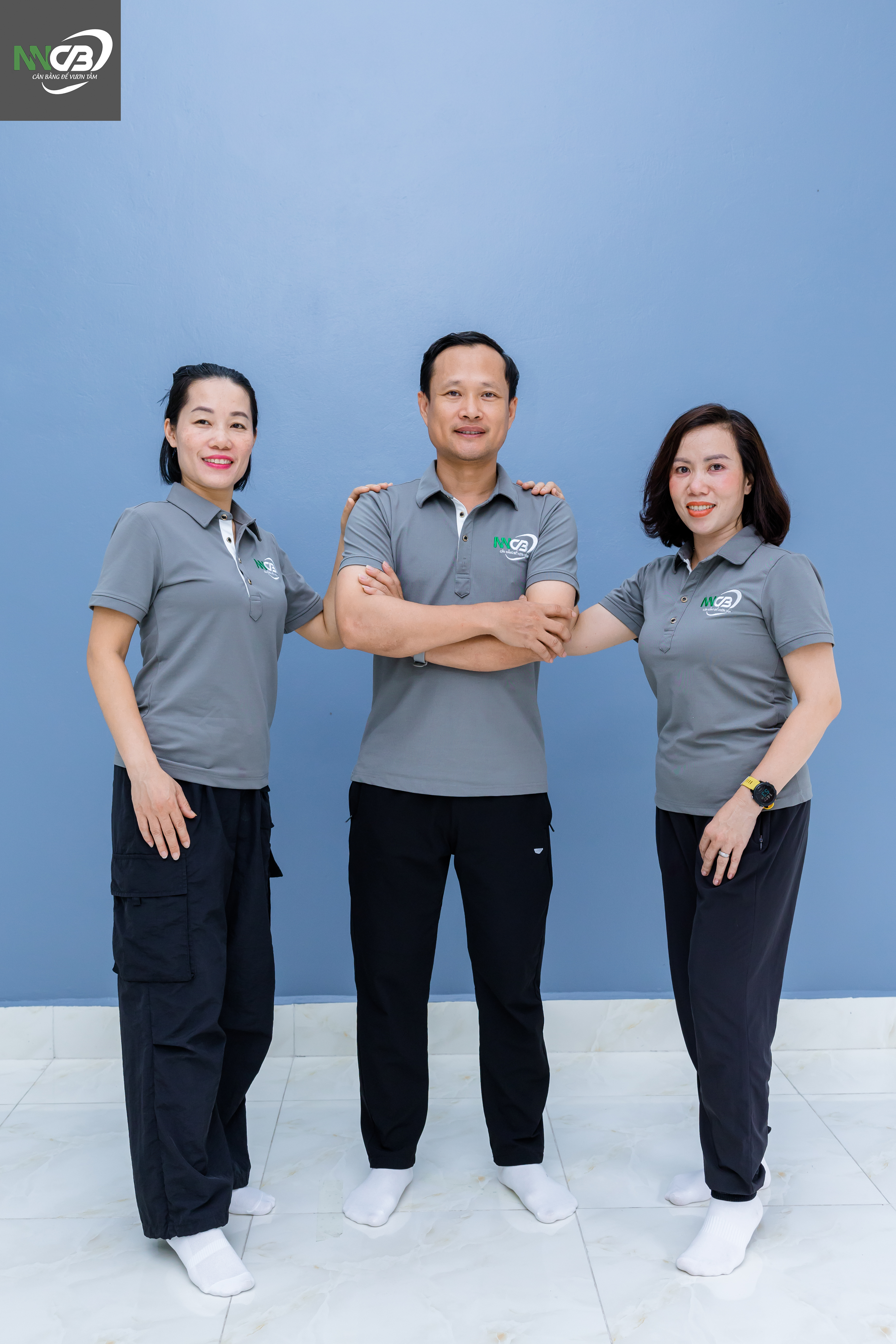 3 Coach tại Thành Công