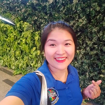 COACH NGUYỄN THỊ BÍCH