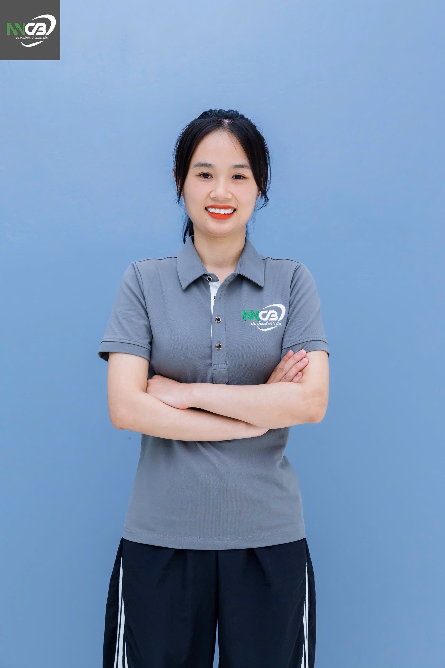 Coach Nguyễn Thị Thu Coach Nguyễn Thị Thu