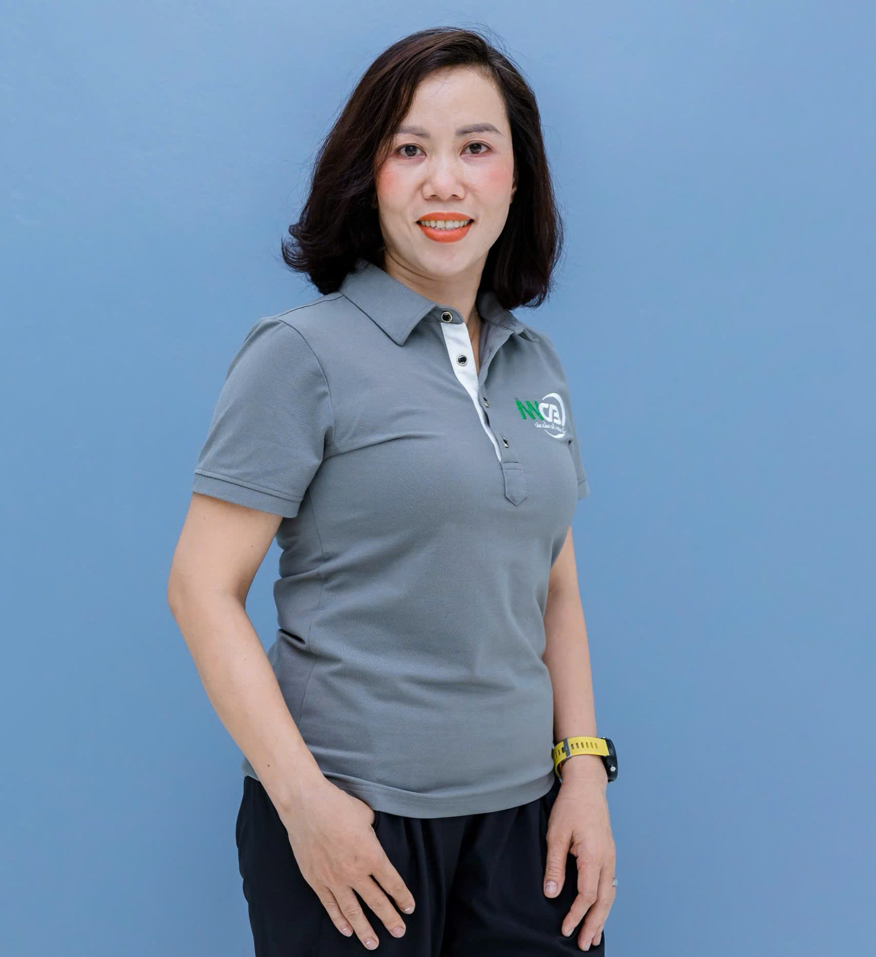 Coach Phạm Huệ