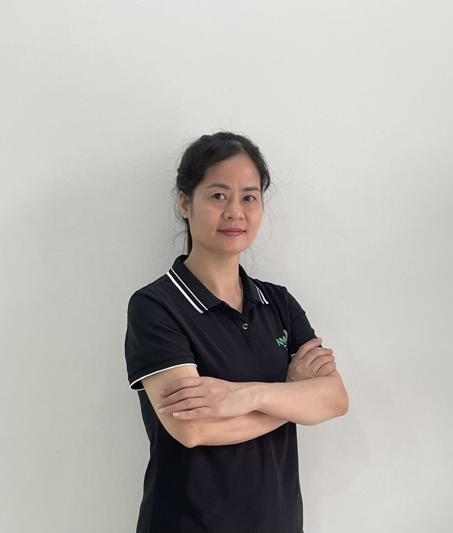 Coach Tô Thị Thái Coach Tô Thị Thái