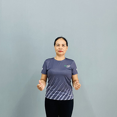 COACH VŨ THỊ MẾN