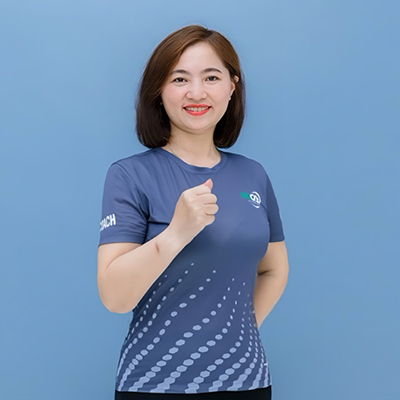 Đào Thị Bé