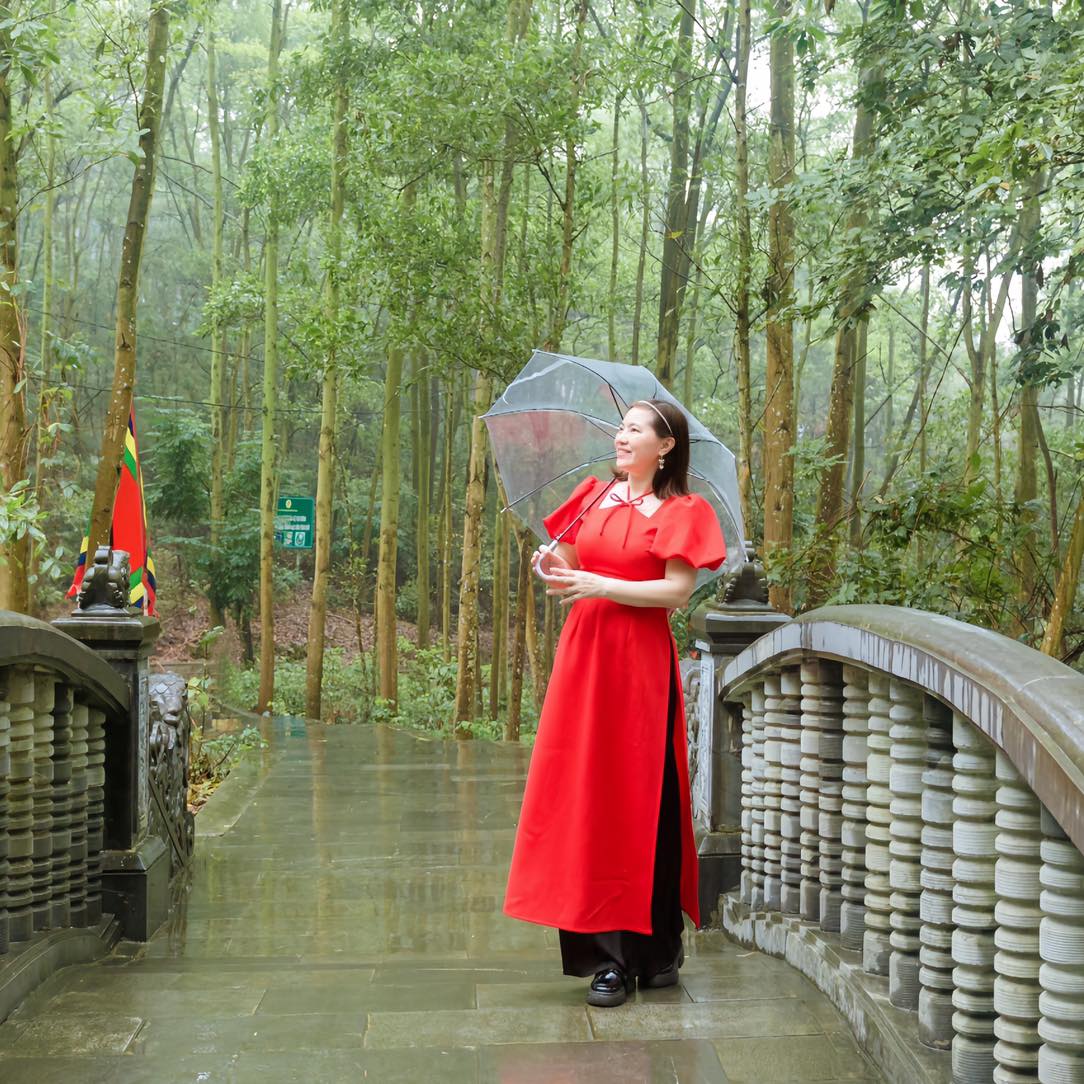 Đào Thị Bé