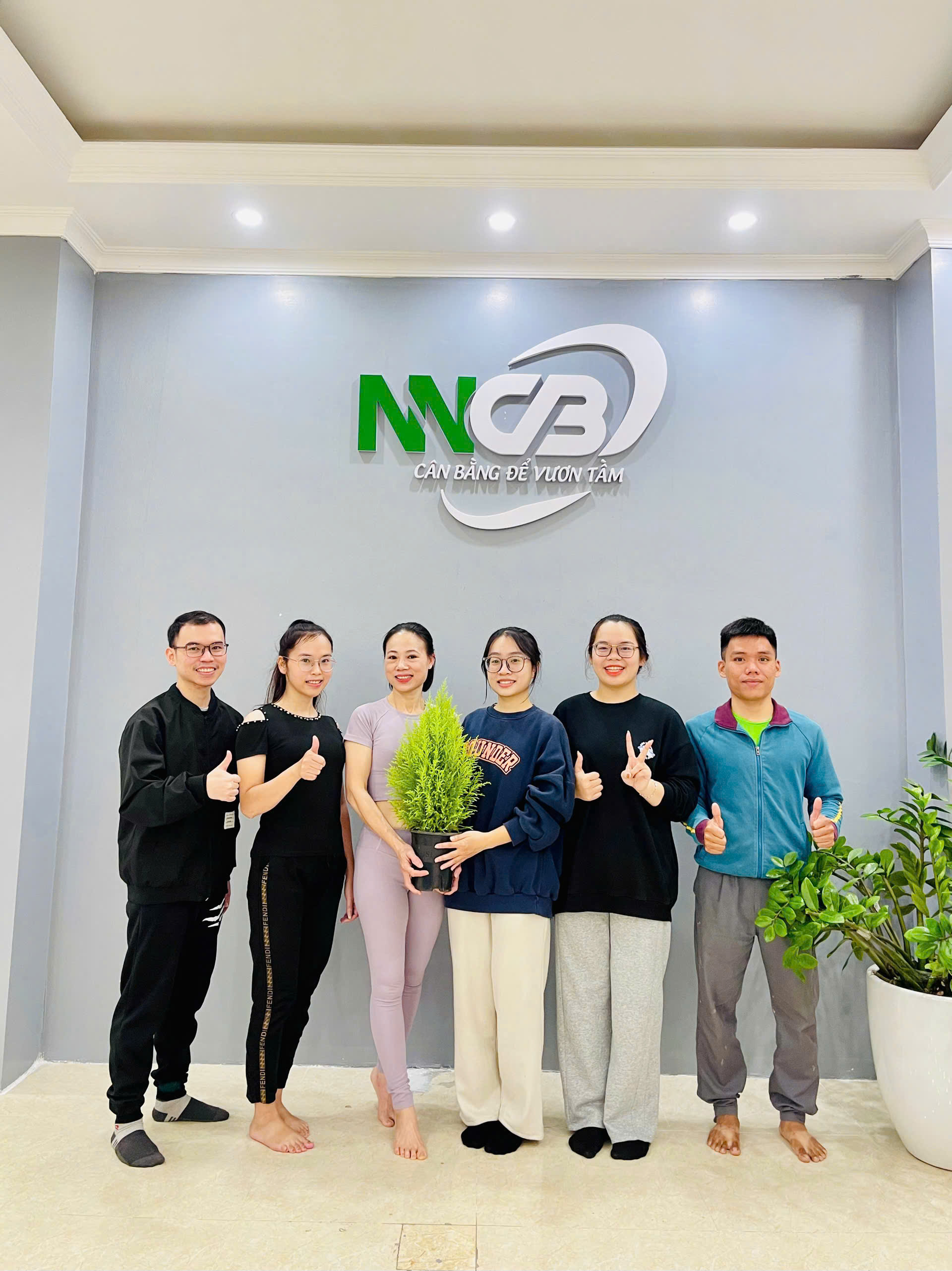 HN 14 - NNCB Việt Hưng