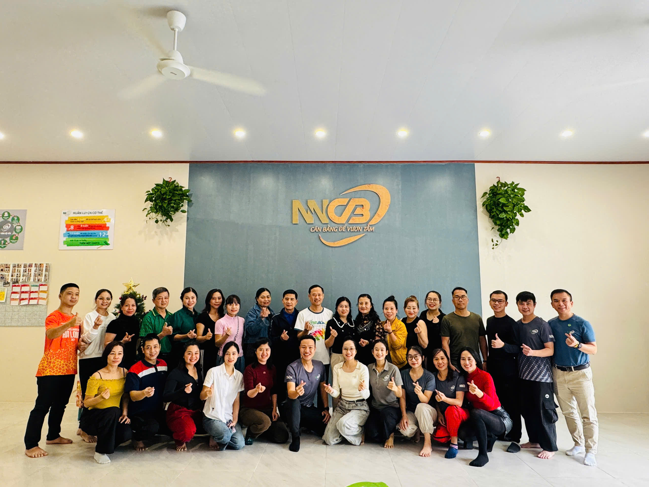 HN16 NNCB NHẬT TÂN