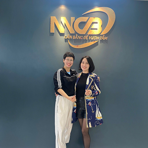 Hoàng Hiền NNCB TN