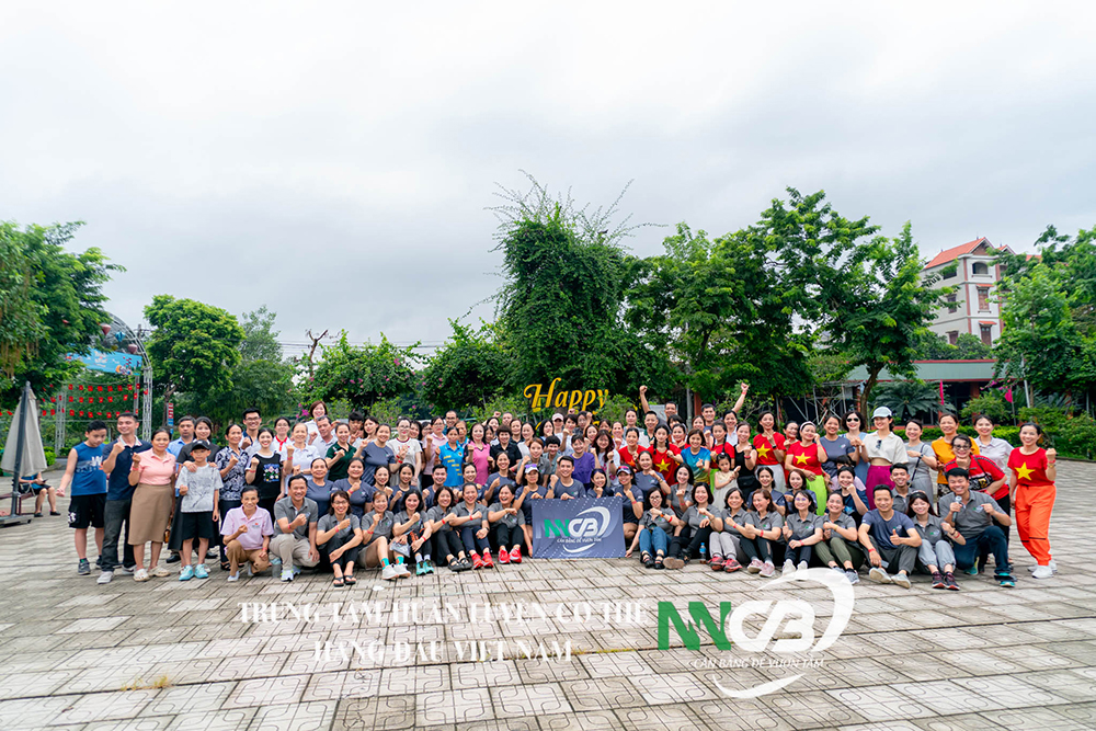 Hoạt động năm 2025