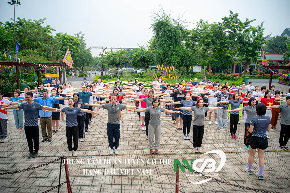 Hoạt động NNCB tháng 6