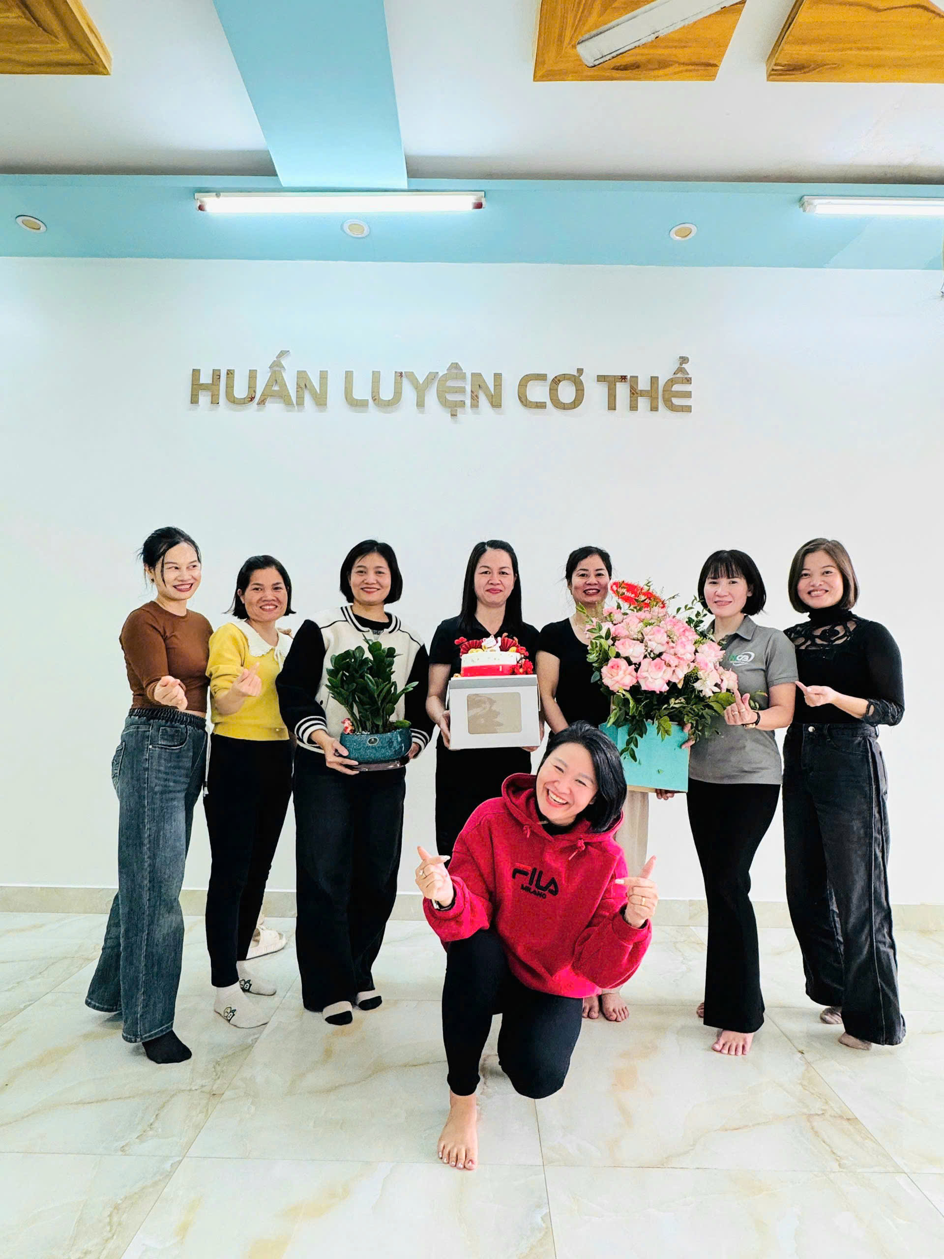 HP - 4 NNCB HỒNG AN