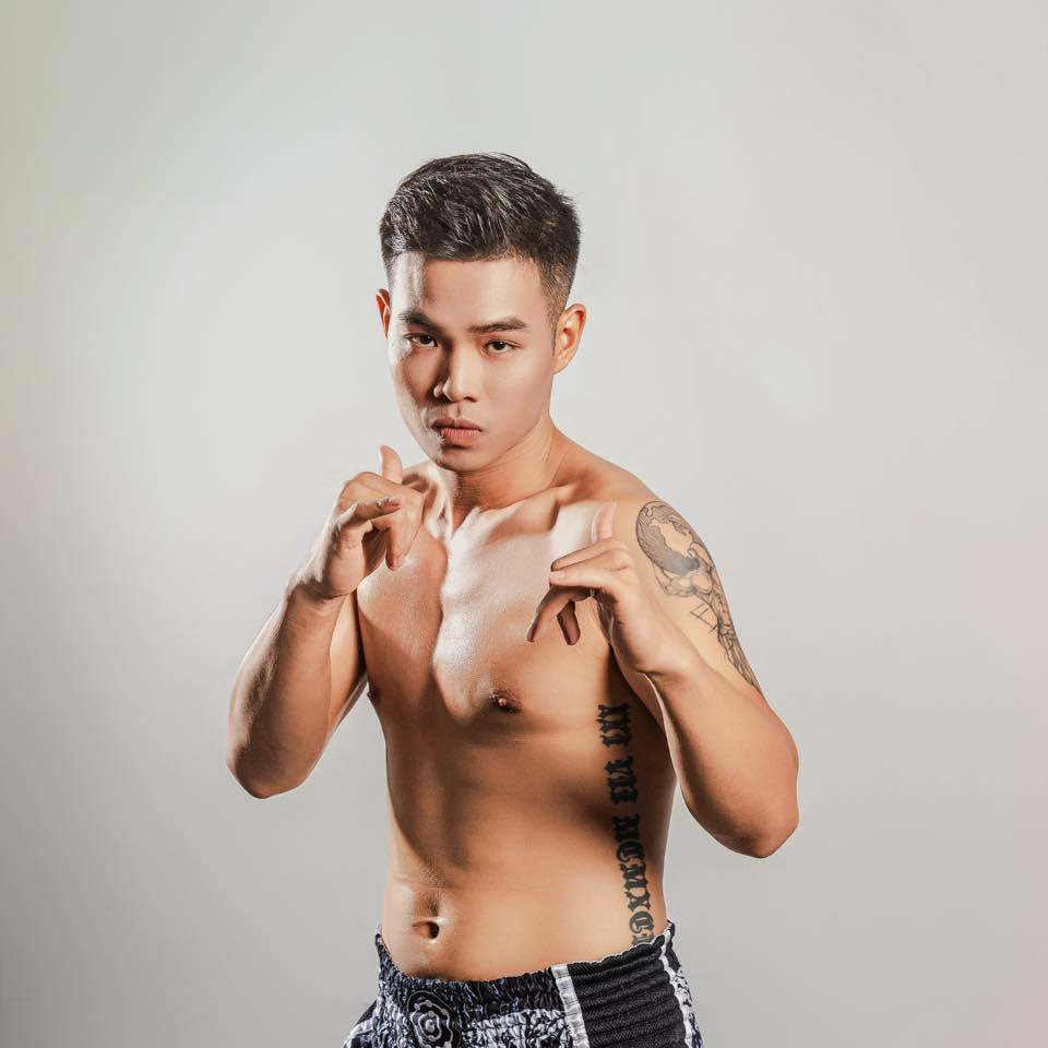 Huy Kent