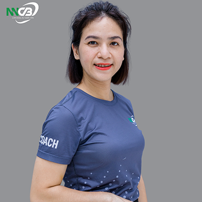 Coach Nguyễn Hải