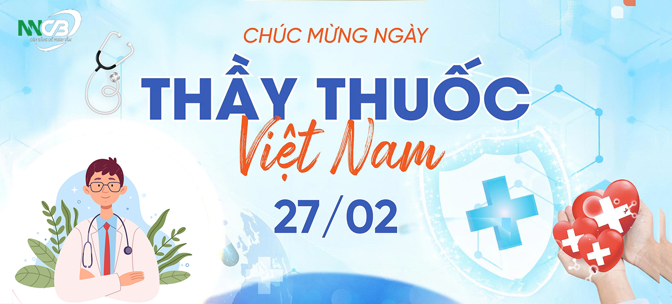 Ngày thầy thuốc