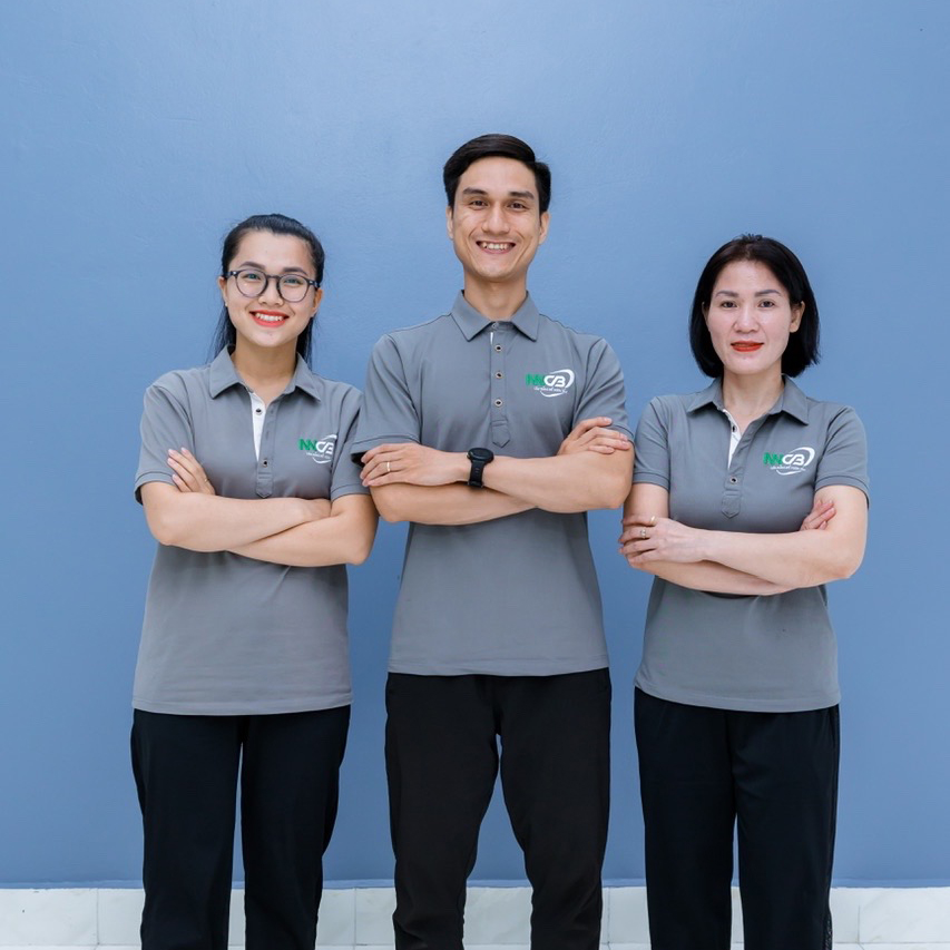 Nghiêm Thị Huyền