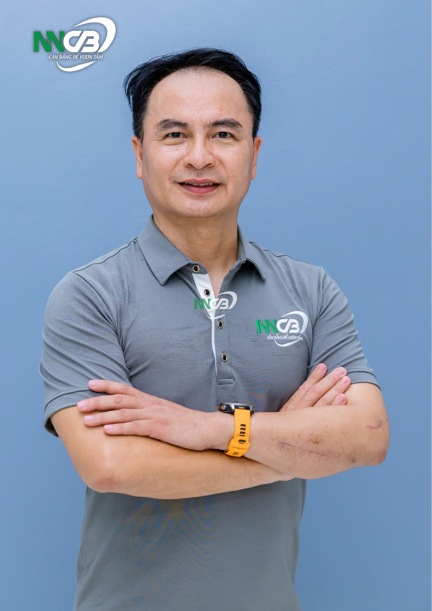 Nguyễn Chiến Thắng
