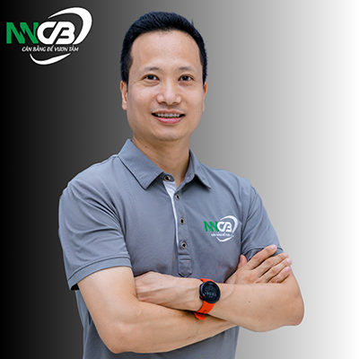 Coach Minh Hiếu