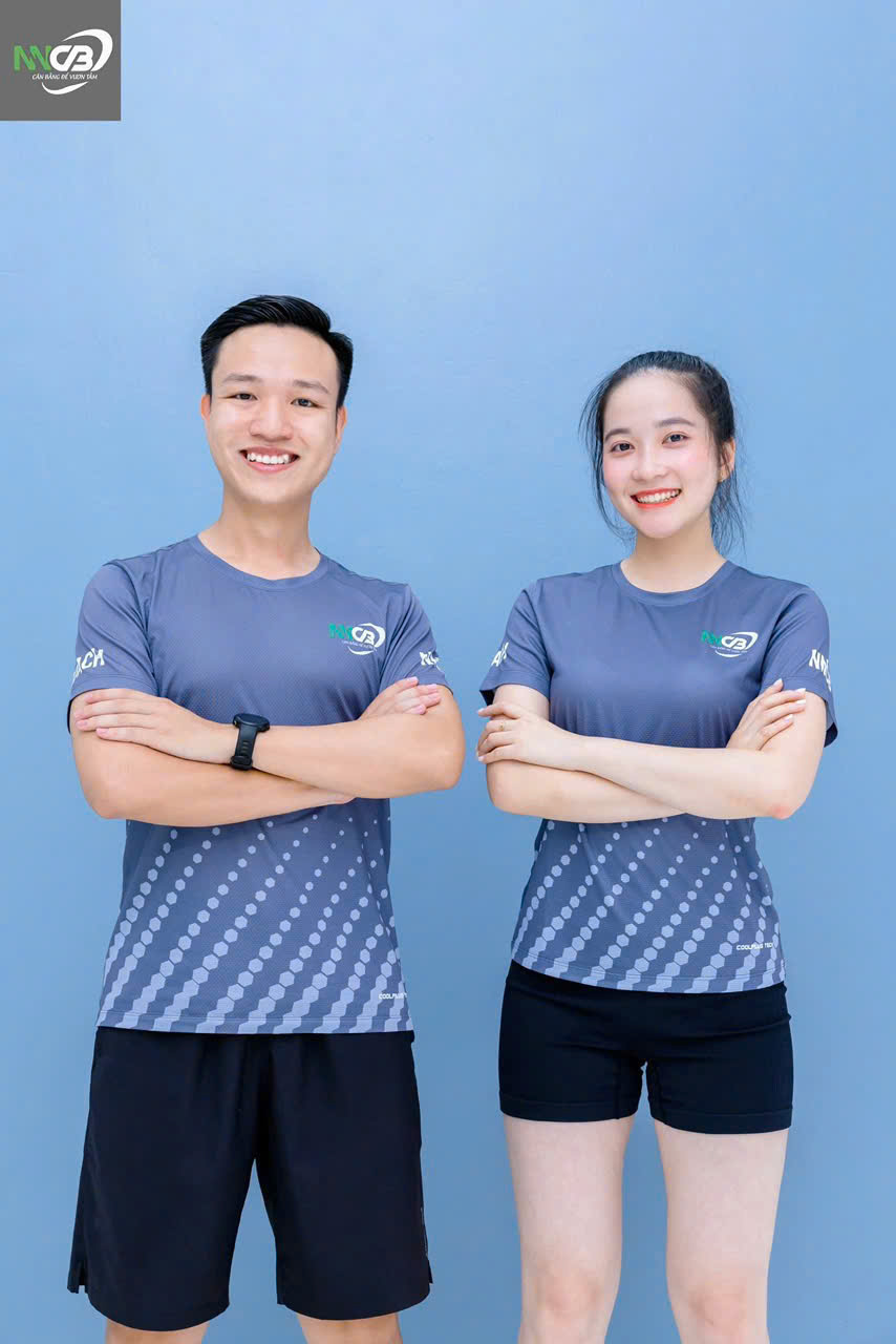 Thái Sơn và Thuý Nhài