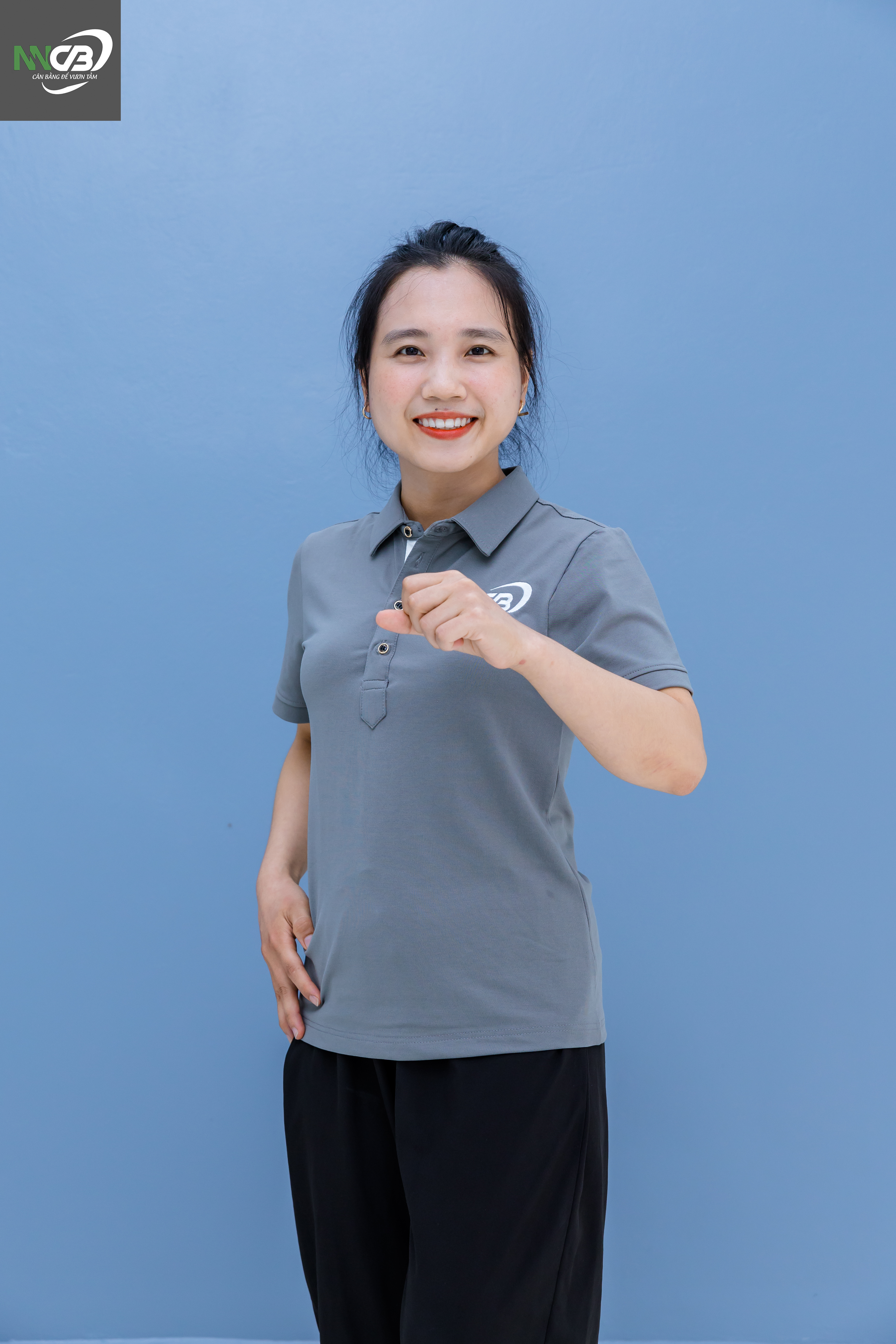 Coach Vũ Thị Nhị Coach Vũ Thị Nhị