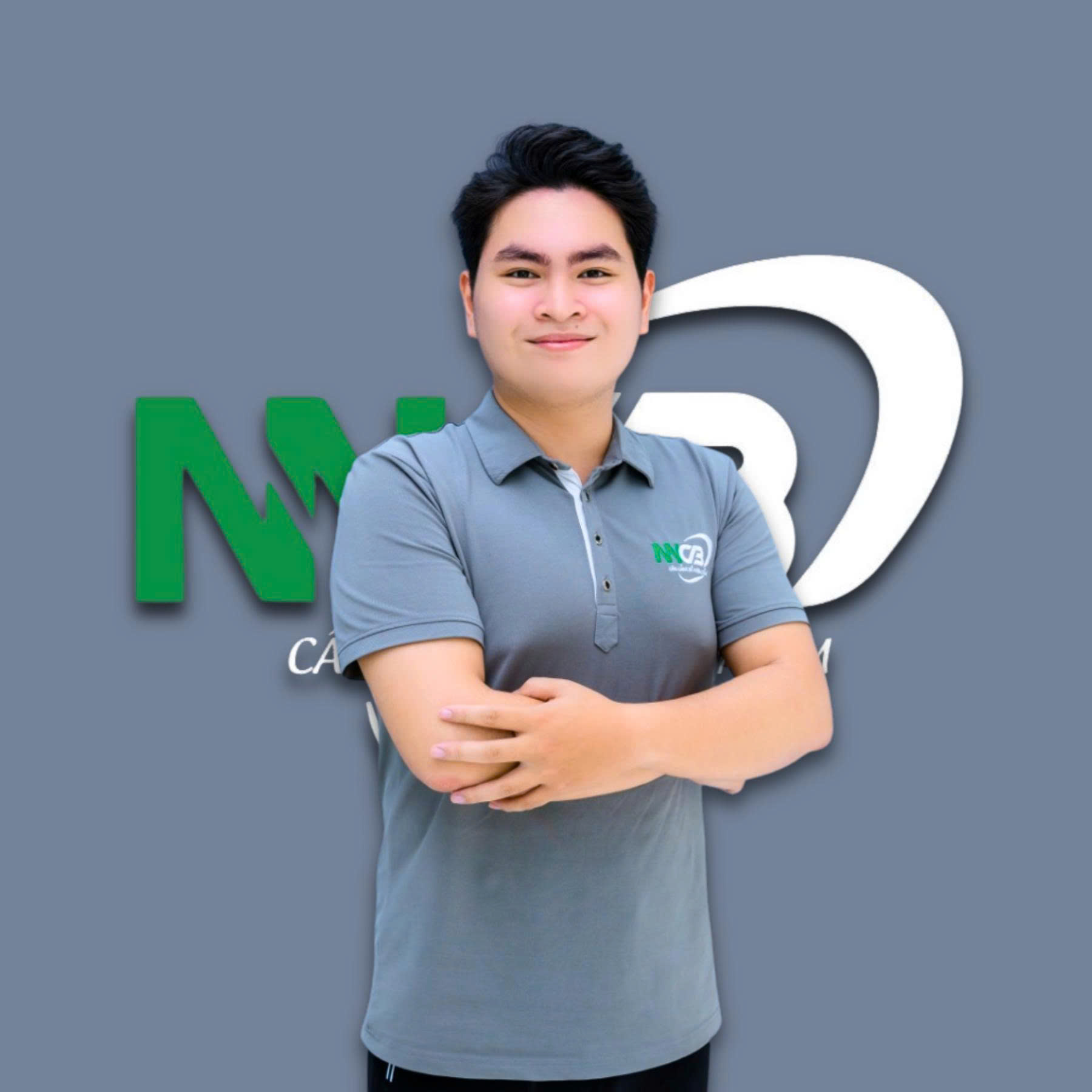 Coach Nguyễn Đức Nghĩa