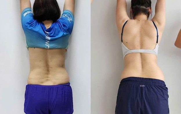 NNCB có một chương trình tập luyện đã được chứng minh và độc đáo