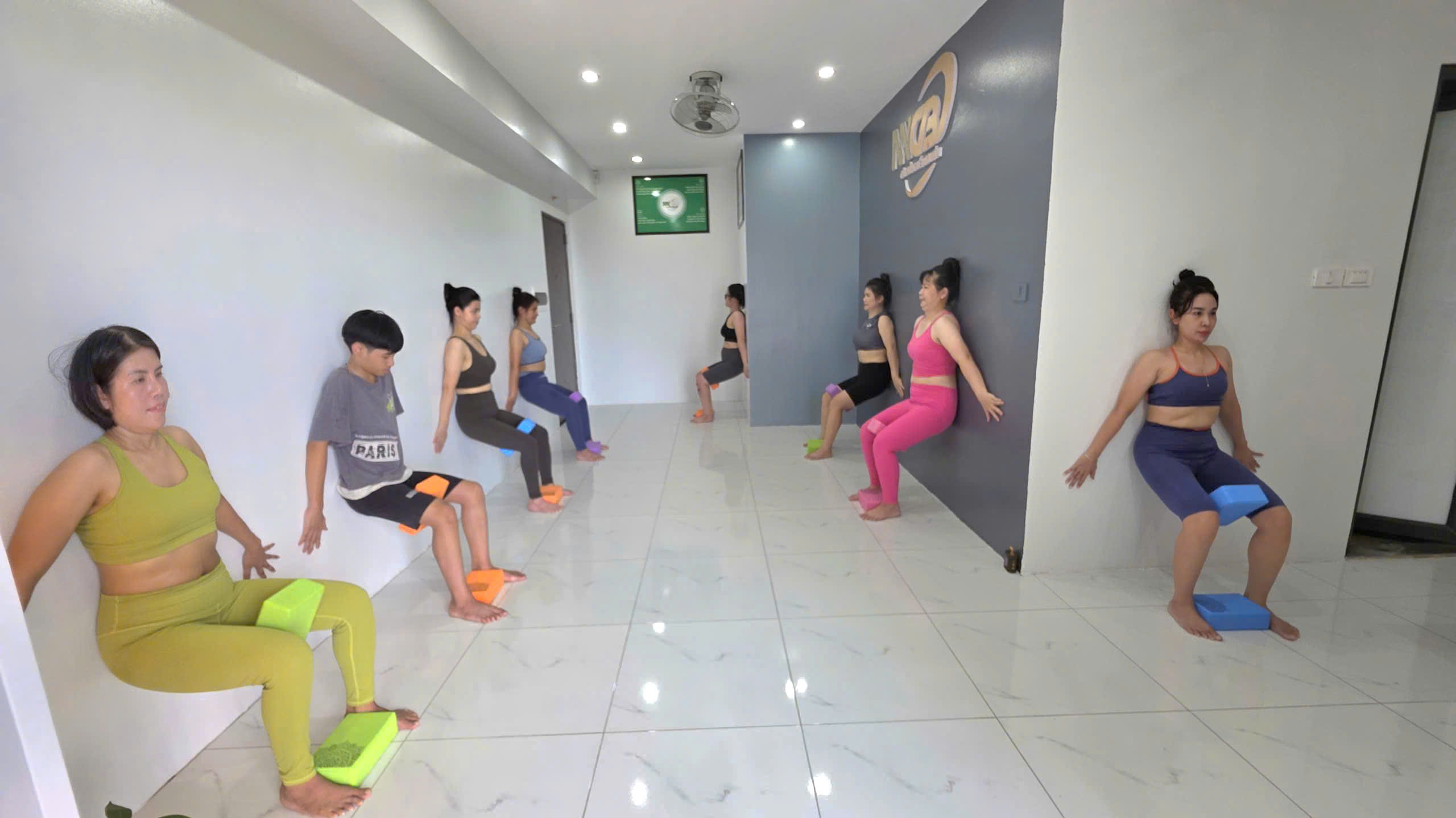 NNCB Đông Anh
