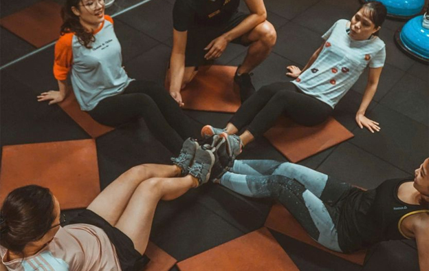 NNCB là một doanh nghiệp có mục đích