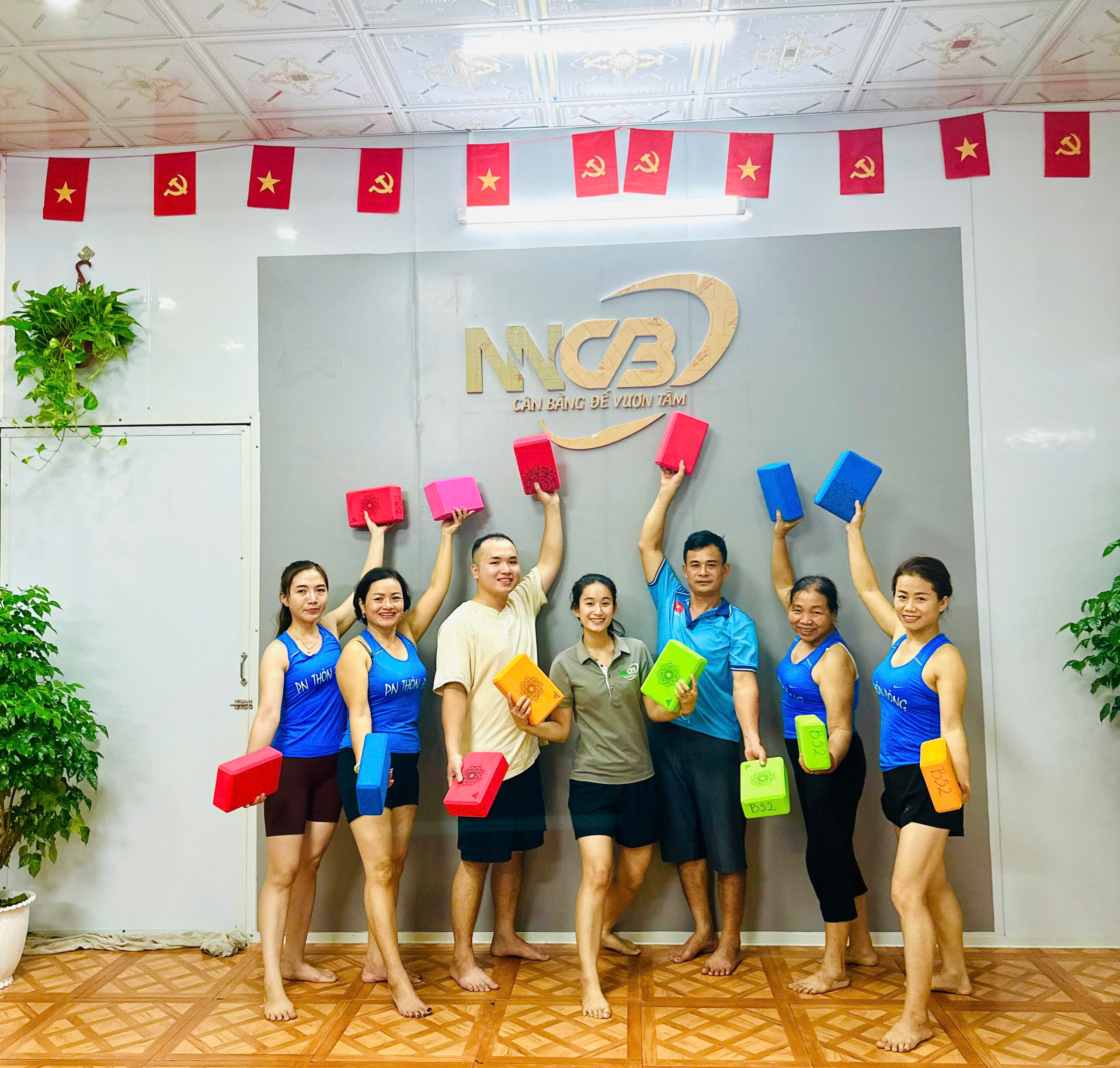 NNCB PHÙ KHÊ ĐÔNG
