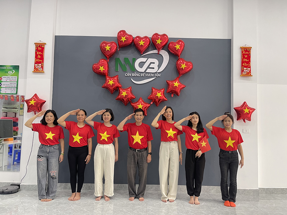 NNCB TỪ SƠN