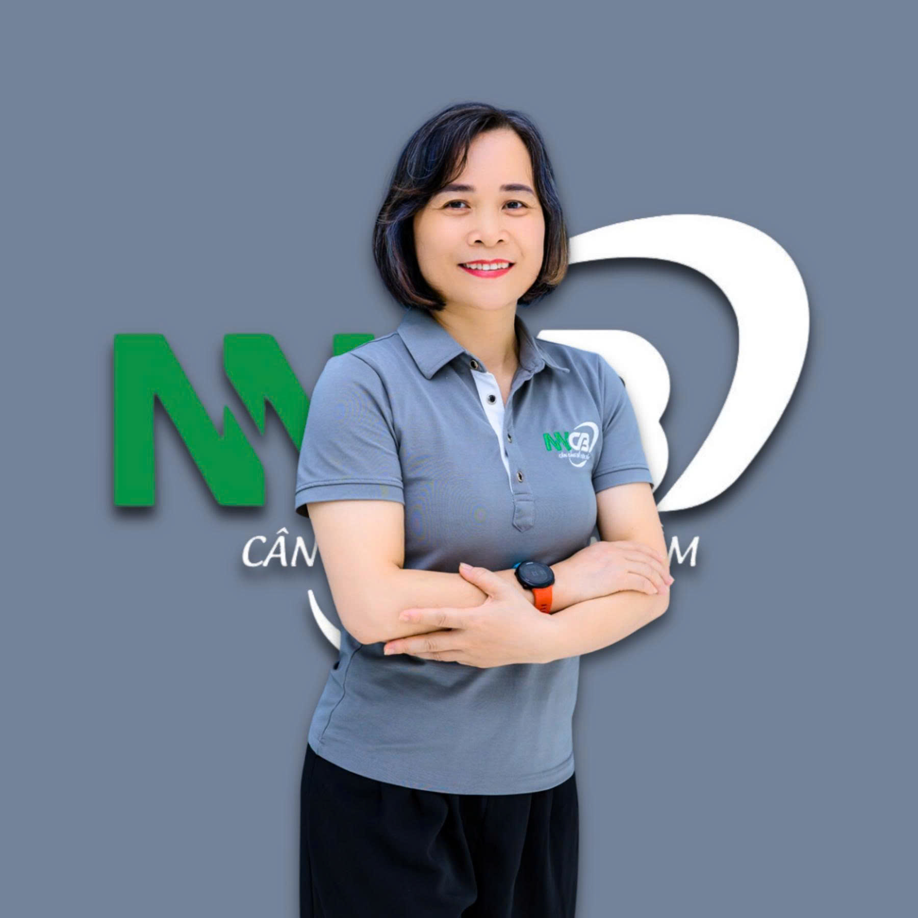 Coach Phí Thị Trâm