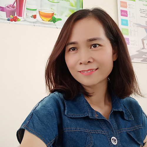 Phí Thị Trâm