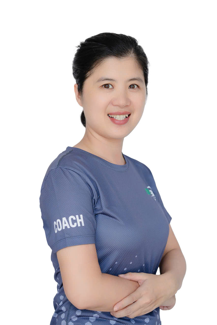 Thanh Trần