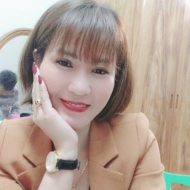 Trương Thị Lan Hương