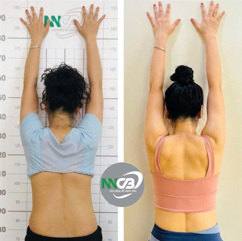 Chị Nguyễn Thị Hồng Thanh (PinkT)