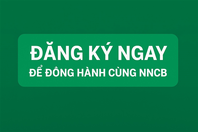 CƠ HỘI KINH DOANH CÙNG NNCB XU HƯỚNG SỨC KHỎE 2025 ĐANG BẮT ĐẦU TỪ HÔM NAY