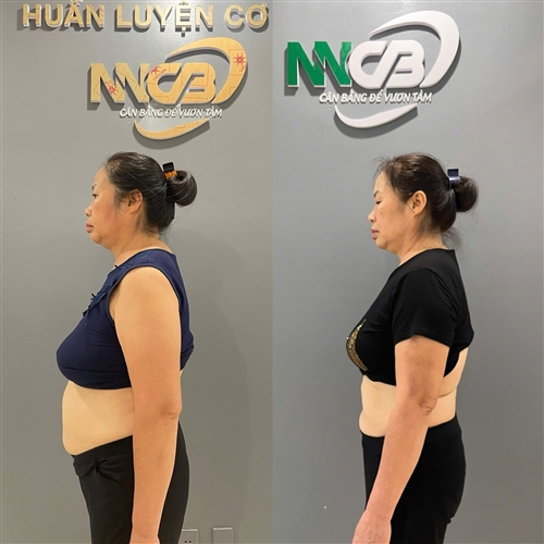 Hội viên Thảo Hiền