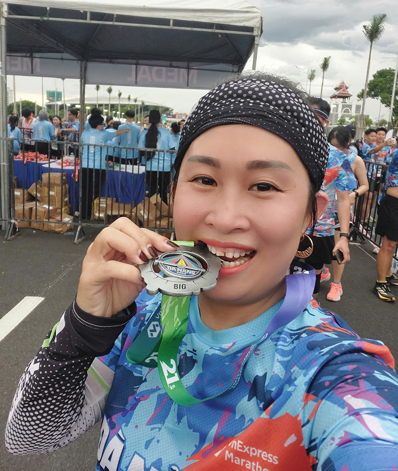 Hội viên Trần Nhạn