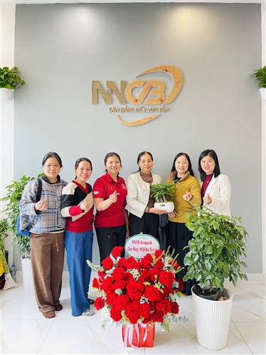 BN10 - NNCB HÀN THUYÊN