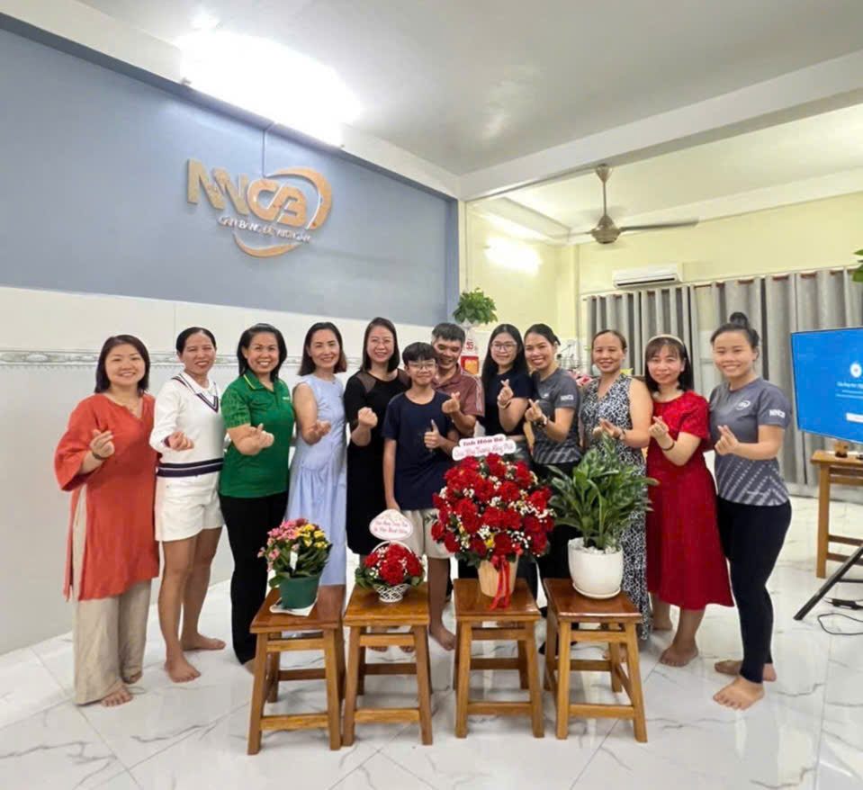 HCM02 - NNCB CHỢ LỚN