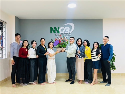 HN 15 - NNCB KIM LIÊN