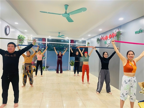 BN03 - NNCB BÌNH THAN