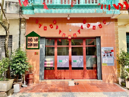 BN09 - NNCB ĐỒNG KỴ