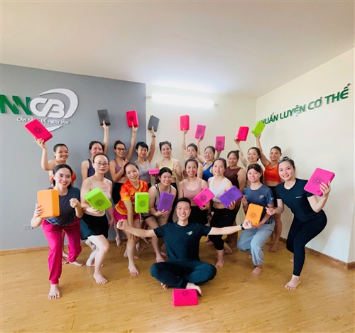 HN09 - NNCB HÀ ĐÔNG