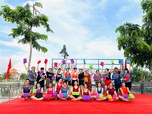 HP01 - NNCB Hải Phòng