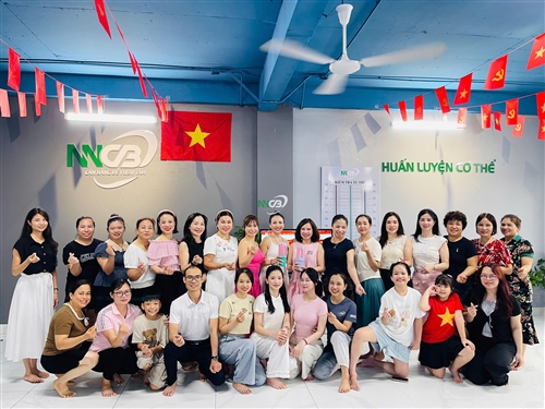 BN04 - NNCB KINH BẮC