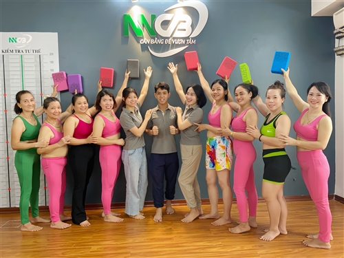 HN07 - NNCB LINH ĐÀM