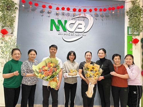 HN03 - NNCB LONG BIÊN