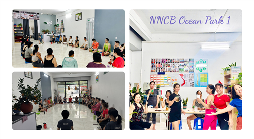 HN02 - NNCB OCEAN PARK