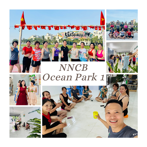 HY01 - NNCB OCEAN PARK