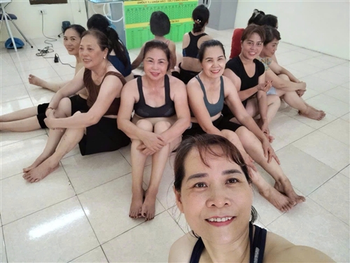 HN05 - NNCB PHƯƠNG CANH