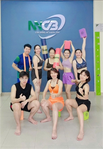 HN11 - NNCB THANH AM